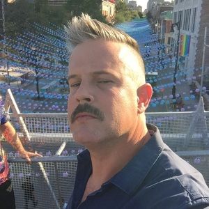 Meet your Posher, Matthew